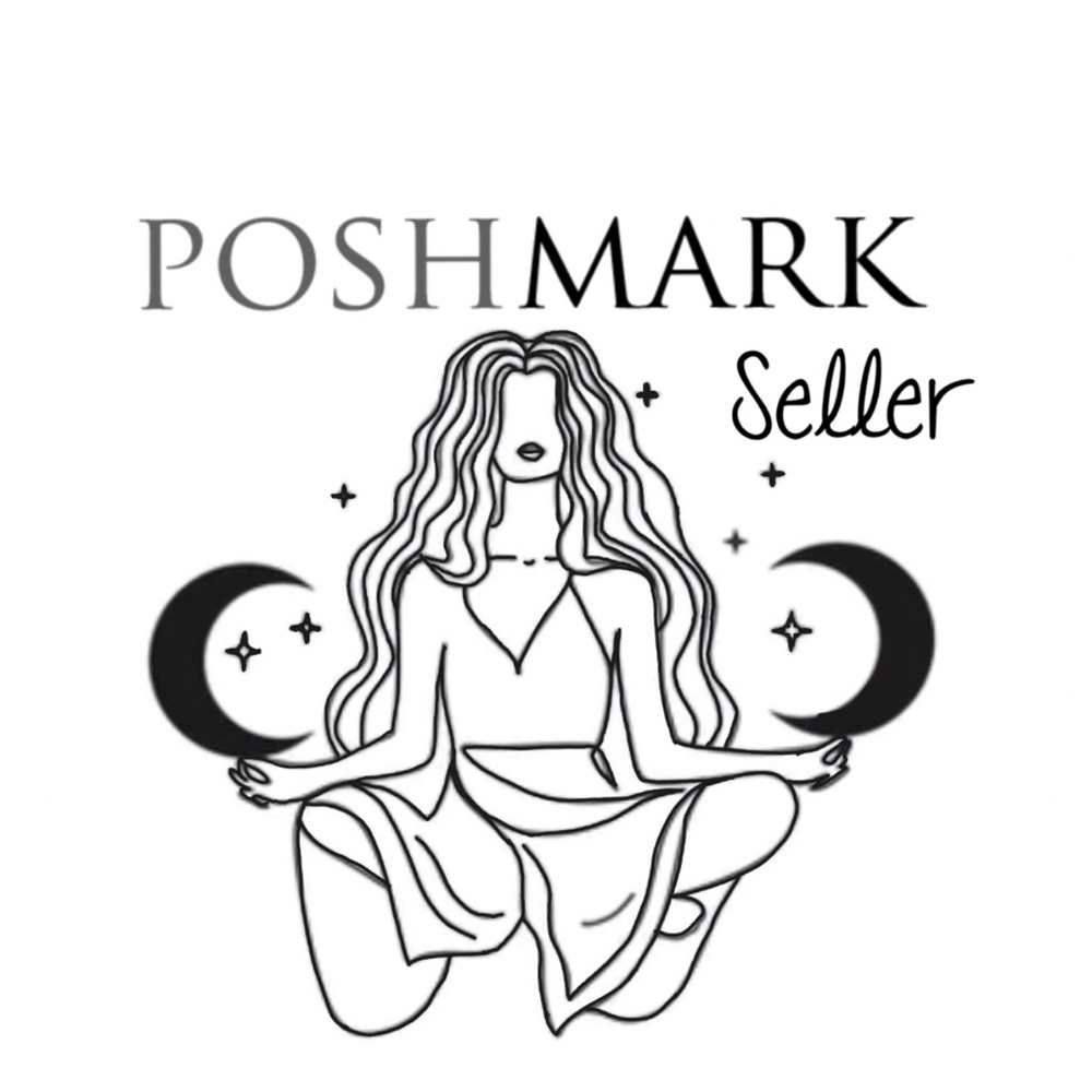 Meet your Posher, Moon_Blossom